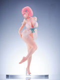 【18+】浴室の中のパジャマ少女《25年3月預定》 4902273505304