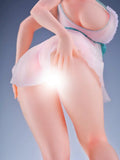 【18+】浴室の中のパジャマ少女《25年3月預定》 4902273505304