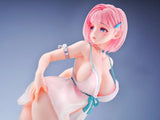 【18+】浴室の中のパジャマ少女《25年3月預定》 4902273505304