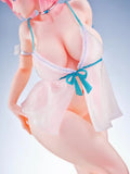 【18+】浴室の中のパジャマ少女《25年3月預定》 4902273505304