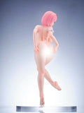 【18+】浴室の中のパジャマ少女《25年3月預定》 4902273505304