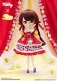 Pullip PEKO Lovely Milky Ver. (ペコちゃん ラブリーミルキーバージョン)《23年7月預定》 4560373833071