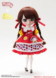 Pullip PEKO Lovely Milky Ver. (ペコちゃん ラブリーミルキーバージョン)《23年7月預定》 4560373833071