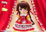 Pullip PEKO Lovely Milky Ver. (ペコちゃん ラブリーミルキーバージョン)《23年7月預定》 4560373833071