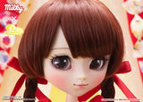 Pullip PEKO Lovely Milky Ver. (ペコちゃん ラブリーミルキーバージョン)《23年7月預定》 4560373833071