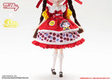 Pullip PEKO Lovely Milky Ver. (ペコちゃん ラブリーミルキーバージョン)《23年7月預定》 4560373833071