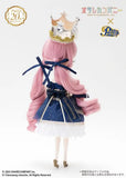 Pullip Emma(エマ)《23年7月預定》 4560373833101