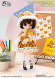 Pullip リラックマ(Rilakkuma)《23年8月預定》 4560373833118