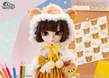 Pullip リラックマ(Rilakkuma)《23年8月預定》 4560373833118