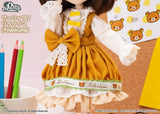 Pullip リラックマ(Rilakkuma)《23年8月預定》 4560373833118