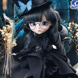 Pullip Edelstein(エーデルシュタイン)《23年9月預定》 4560373833125