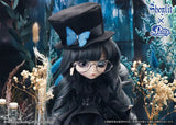Pullip Edelstein(エーデルシュタイン)《23年9月預定》 4560373833125