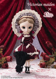 Pullip Classical Doll(クラシカルドール)《23年9月預定》 4560373833156