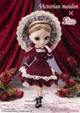 Pullip Classical Doll(クラシカルドール)《23年9月預定》 4560373833156