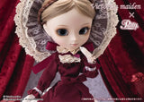 Pullip Classical Doll(クラシカルドール)《23年9月預定》 4560373833156