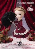 Pullip Classical Doll(クラシカルドール)《23年9月預定》 4560373833156