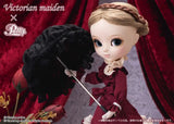 Pullip Classical Doll(クラシカルドール)《23年9月預定》 4560373833156