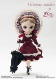 Pullip Classical Doll(クラシカルドール)《23年9月預定》 4560373833156