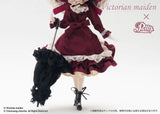 Pullip Classical Doll(クラシカルドール)《23年9月預定》 4560373833156