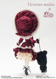 Pullip Classical Doll(クラシカルドール)《23年9月預定》 4560373833156