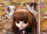 Pullip リーマちゃん ダヤン40thアニバーサリーVer. (Leema DAYAN 40th anniversary ver.)《23年6月預定》 4560373833187