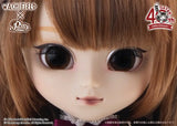 Pullip リーマちゃん ダヤン40thアニバーサリーVer. (Leema DAYAN 40th anniversary ver.)《23年6月預定》 4560373833187