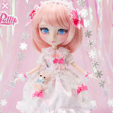 Pullip PipyFilia《23年8月預定》 4560373833200
