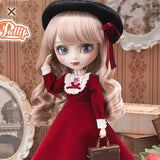 Pullip Rojeune (ロジューヌ)《23年9月預定》 4560373833217