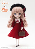 Pullip Rojeune (ロジューヌ)《23年9月預定》 4560373833217