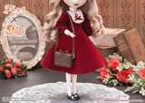 Pullip Rojeune (ロジューヌ)《23年9月預定》 4560373833217