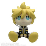BINIVINI BABY SOFT VINYL FIGURE キャラクター・ボーカル・シリーズ02 鏡音リン・レン 鏡音レン《23年6月預定》 4570151240014