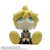 BINIVINI BABY SOFT VINYL FIGURE キャラクター・ボーカル・シリーズ02 鏡音リン・レン 鏡音レン《23年6月預定》 4570151240014