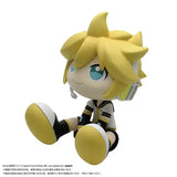 BINIVINI BABY SOFT VINYL FIGURE キャラクター・ボーカル・シリーズ02 鏡音リン・レン 鏡音レン《23年6月預定》 4570151240014