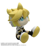 BINIVINI BABY SOFT VINYL FIGURE キャラクター・ボーカル・シリーズ02 鏡音リン・レン 鏡音レン《23年6月預定》 4570151240014