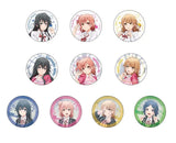 やはり俺の青春ラブコメはまちがっている。完 描き下ろしトレーディング缶バッジ 第5弾(原盒10個入)※不設寄送《22年8月預定》 4570077744993