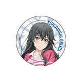 やはり俺の青春ラブコメはまちがっている。完 描き下ろしトレーディング缶バッジ 第5弾(原盒10個入)※不設寄送《22年8月預定》 4570077744993