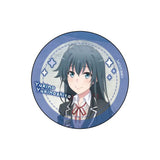 やはり俺の青春ラブコメはまちがっている。完 描き下ろしトレーディング缶バッジ 第5弾(原盒10個入)※不設寄送《22年8月預定》 4570077744993