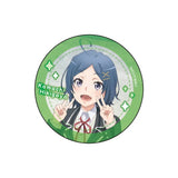 やはり俺の青春ラブコメはまちがっている。完 描き下ろしトレーディング缶バッジ 第5弾(原盒10個入)※不設寄送《22年8月預定》 4570077744993