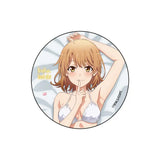 やはり俺の青春ラブコメはまちがっている。完 描き下ろしトレーディング缶バッジ 第6弾(襟章)(原盒9個入)※不設寄送《22年8月預定》 4570077745013