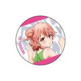 やはり俺の青春ラブコメはまちがっている。完 描き下ろしトレーディング缶バッジ 第6弾(襟章)(原盒9個入)※不設寄送《22年8月預定》 4570077745013