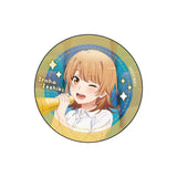 やはり俺の青春ラブコメはまちがっている。完 描き下ろしトレーディング缶バッジ 第6弾(襟章)(原盒9個入)※不設寄送《22年8月預定》 4570077745013