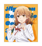 やはり俺の青春ラブコメはまちがっている。完 描き下ろしトレーディング色紙 第5弾(原盒10個入)※不設寄送《22年8月預定》 4570077745037