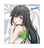 やはり俺の青春ラブコメはまちがっている。完 描き下ろしトレーディング色紙 第6弾(原盒9個入)※不設寄送《22年8月預定》 4570077745051