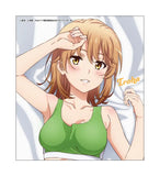 やはり俺の青春ラブコメはまちがっている。完 描き下ろしトレーディング色紙 第6弾(原盒9個入)※不設寄送《22年8月預定》 4570077745051