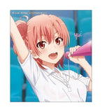 やはり俺の青春ラブコメはまちがっている。完 描き下ろしトレーディング色紙 第6弾(原盒9個入)※不設寄送《22年8月預定》 4570077745051