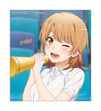 やはり俺の青春ラブコメはまちがっている。完 描き下ろしトレーディング色紙 第6弾(原盒9個入)※不設寄送《22年8月預定》 4570077745051