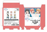 やはり俺の青春ラブコメはまちがっている。完 描き下ろしトレーディング色紙 第6弾(原盒9個入)※不設寄送《22年8月預定》 4570077745051