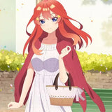映画 五等分の花嫁 描き下ろしBIGタペストリー 五月(掛布)※不設寄送《22年11月預定》 4570077745396