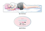 可愛いだけじゃない式守さん 描き下ろし BIGアクリルスタンド 式守さん(亞加力立牌)※不設寄送《23年3月預定》 4570077745761