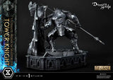 アルティメットプレミアムマスターライン デモンズソウル 塔の騎士 DX版《24年8月預定》 4580708046716